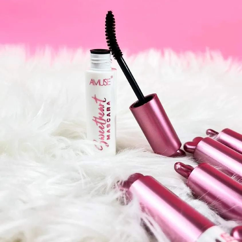 Amuse Sweetheart Mascara