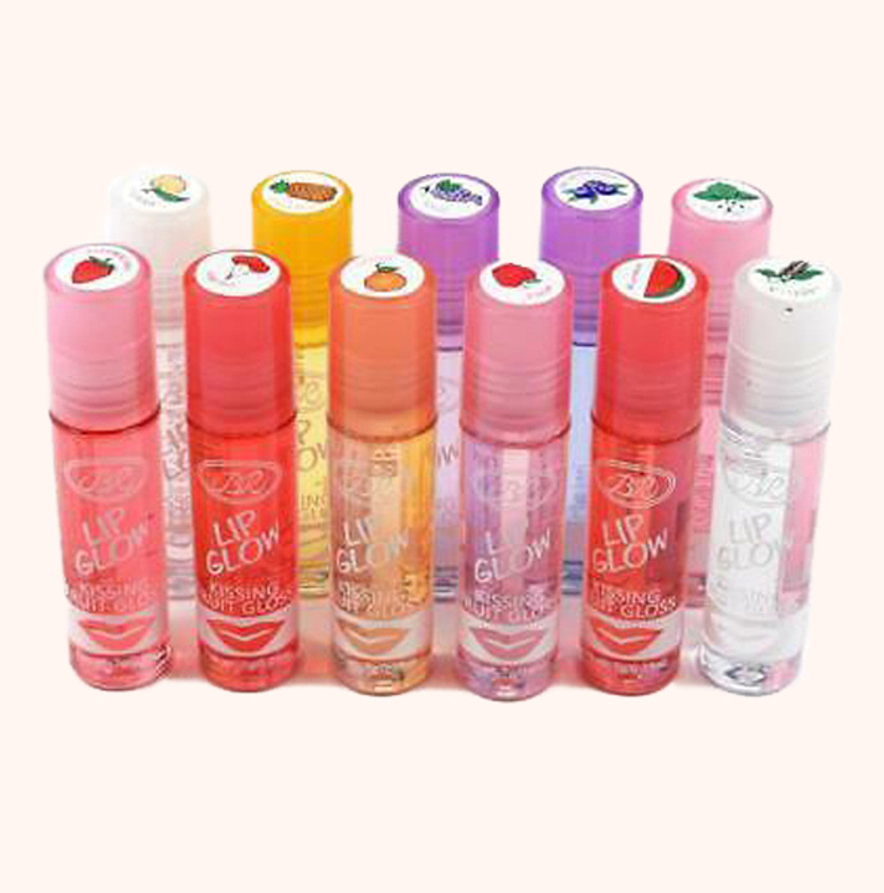 Fruit Roller Gloss