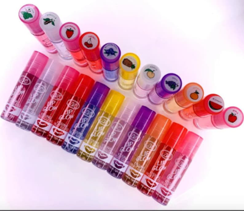 Fruit Roller Gloss