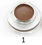 Beauty Creations Gel Eyebrow Long Lasting Waterproof