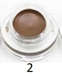 Beauty Creations Gel Eyebrow Long Lasting Waterproof