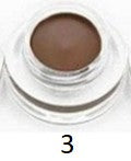 Beauty Creations Gel Eyebrow Long Lasting Waterproof