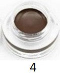 Beauty Creations Gel Eyebrow Long Lasting Waterproof